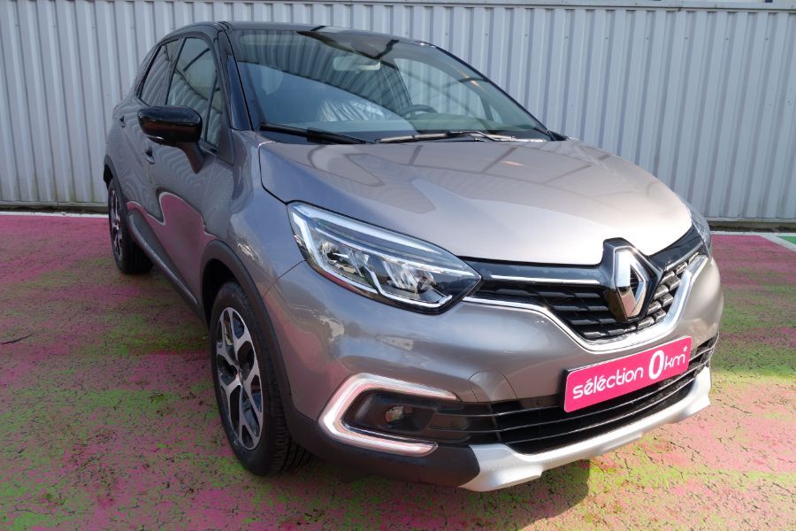 Voitures Occasion Bretagne Renault Neuf Ou D Occasion En Bretagne A Brest Selection Auto