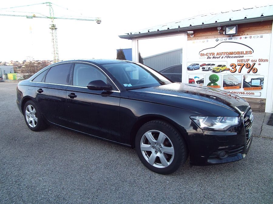 SAINT CYR AUTOMOBILES : vente véhicules occasion, professionnel auto ...