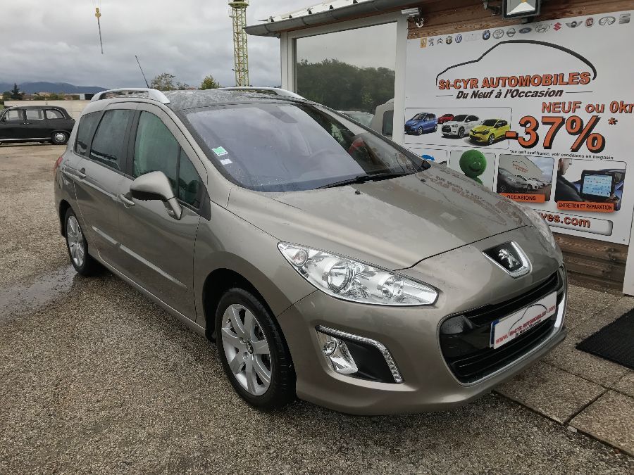 SAINT CYR AUTOMOBILES : vente véhicules occasion, professionnel auto ...